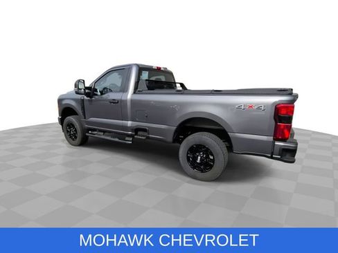 Used 2023 Ford F250 XL w/ STX Appearance Package image 7