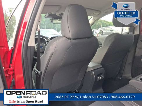 Certified 2025 Subaru Crosstrek 2.5i Premium w/ Convenience Package #2 AWD/4WD image 47