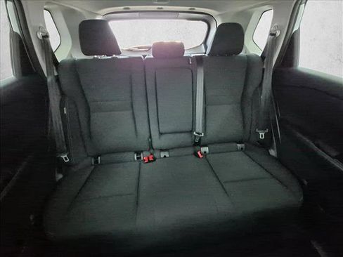 Used 2024 Nissan Rogue S FWD image 21