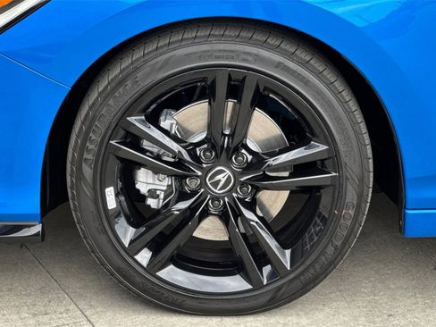 New 2026 Acura Integra A-Spec image 32