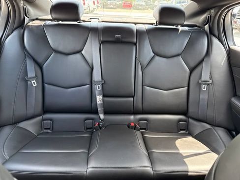 Used 2020 Cadillac CT5 Luxury w/ Sun And Sound Package AWD/4WD image 29