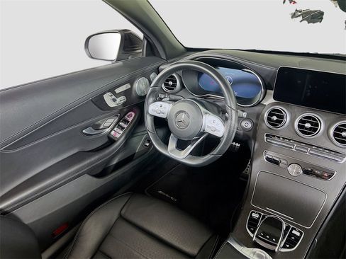 Used 2023 Mercedes-Benz C 300 Cabriolet image 33