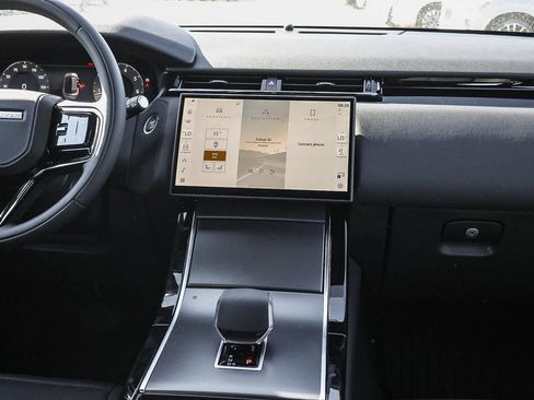 New 2026 Land Rover Range Rover Velar S AWD/4WD image 23