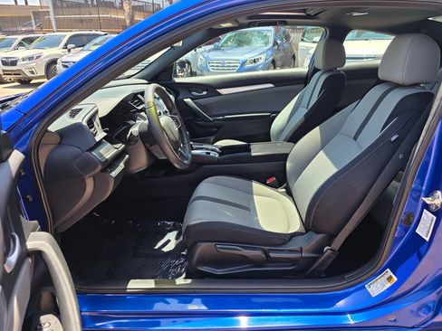 Used 2016 Honda Civic LX-P image 20