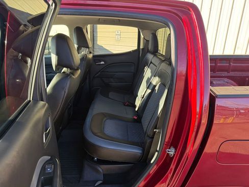 Used 2018 Chevrolet Colorado Z71 image 11