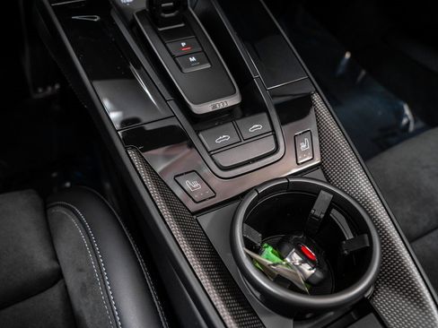 Used 2026 Porsche 911 Targa 4 GTS image 28