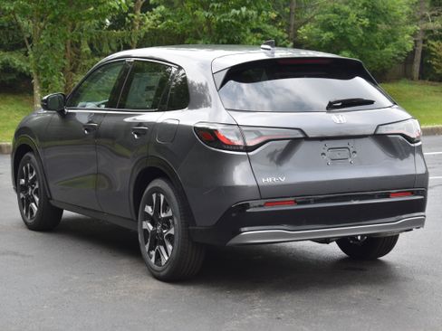 New 2026 Honda HR-V EX-L image 5