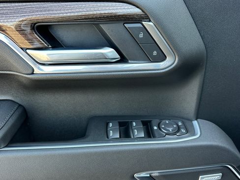 New 2026 Chevrolet Silverado 1500 RST w/ Convenience Package II image 11