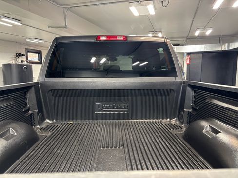 Used 2022 RAM 2500 Big Horn w/ Level A Equipment Group image 10