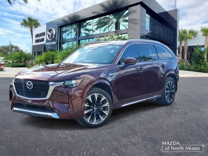Certified 2024 MAZDA CX-90 3.3 Turbo S w/ Premium Plus