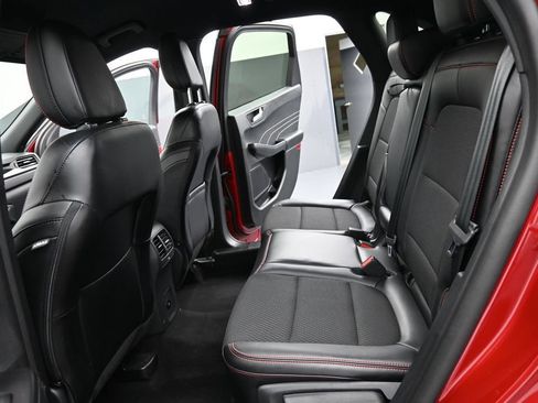 Used 2025 Ford Escape ST-Line AWD/4WD image 26