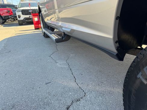 Used 2023 RAM 2500 Tradesman image 15