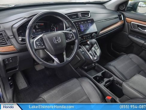 Used 2020 Honda CR-V EX-L image 17