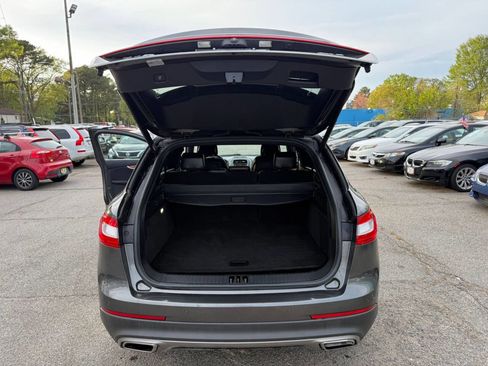 Used 2018 Lincoln MKX Select w/ Select Plus Package image 15