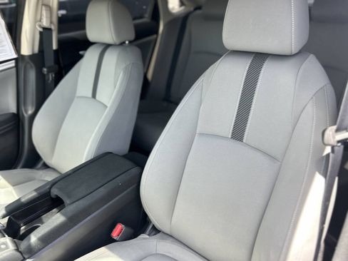 Used 2018 Honda Civic LX image 15