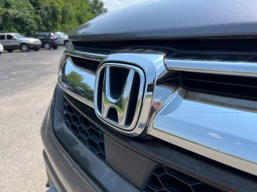 Used 2019 Honda CR-V EX-L image 4
