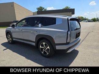 New 2026 Hyundai Ioniq 9 SE video 3