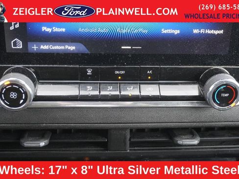 Used 2023 Chevrolet Colorado W/T image 21