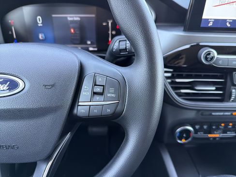 New 2026 Ford Escape Active FWD image 28
