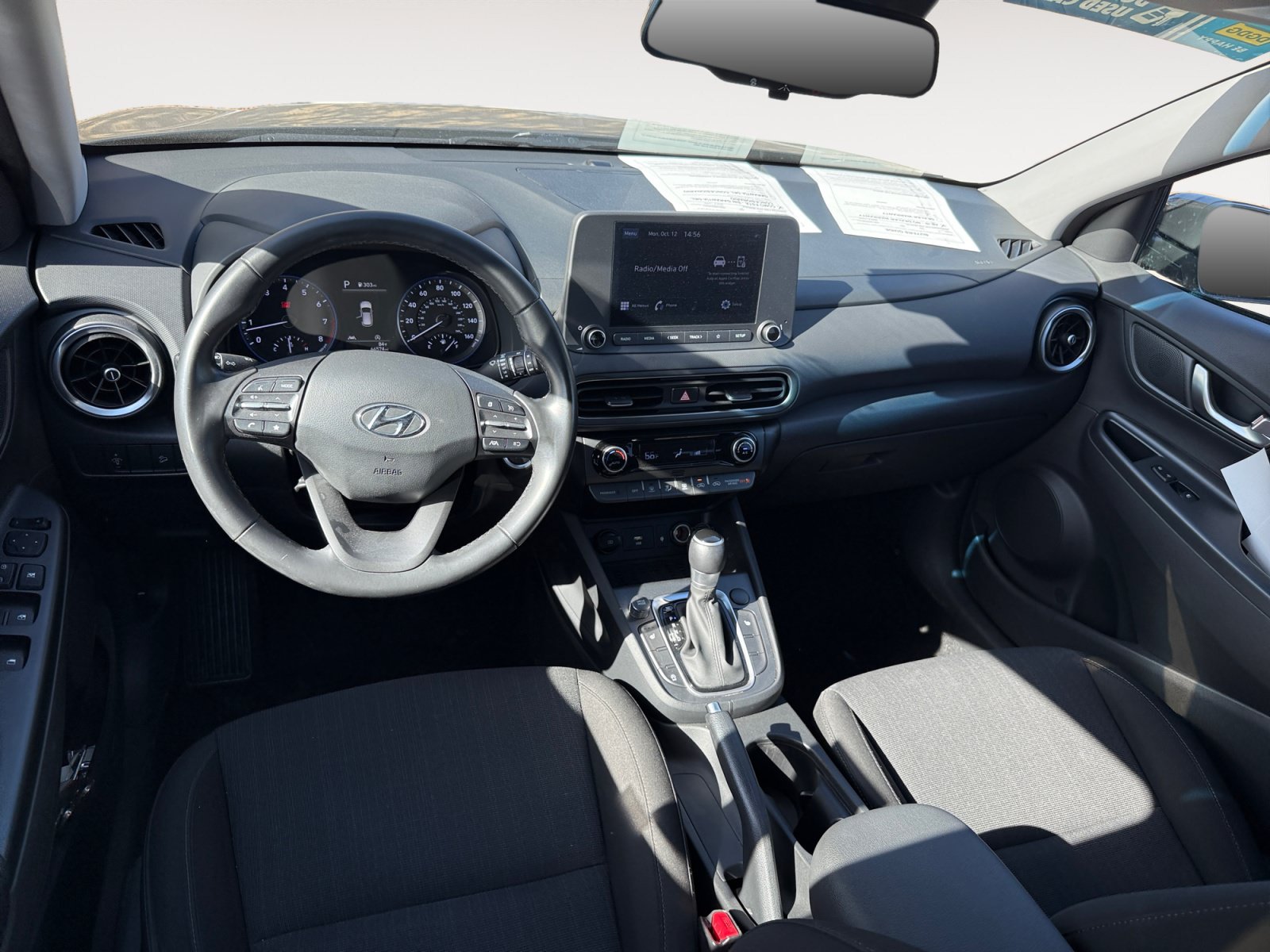 Used 2022 Hyundai Kona SEL w/ Convenience Package FWD image 15