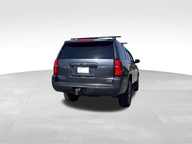 Used 2019 Chevrolet Tahoe LT w/ Off-Road Package AWD/4WD image 5