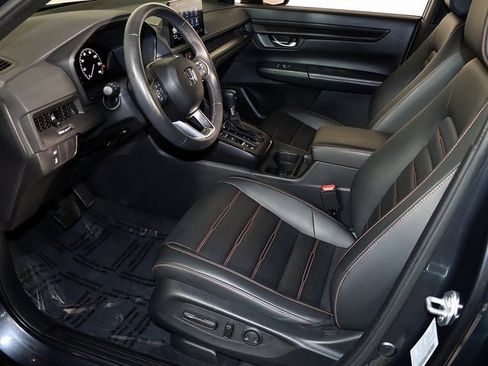 Used 2024 Honda CR-V Sport-L image 12