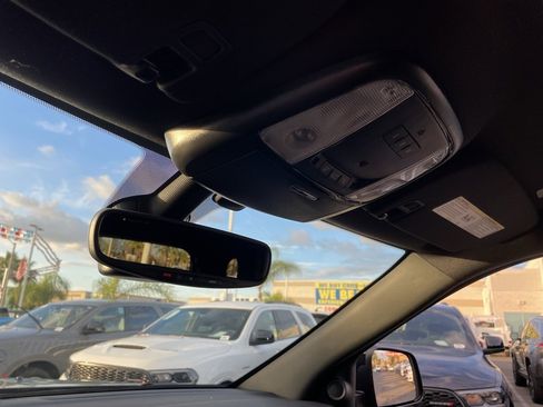 New 2026 Dodge Durango GT w/ Blacktop Package image 31