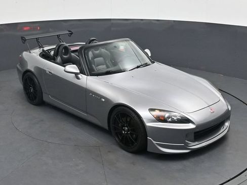 Used 2005 Honda S2000 image 19