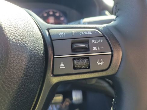 New 2026 Honda Accord Sport image 32