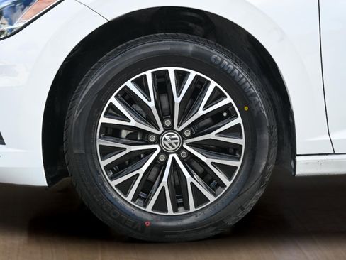 Used 2021 Volkswagen Jetta S w/ Driver Assistance Package image 24