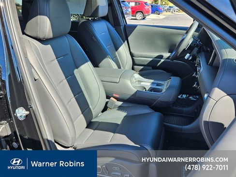 New 2026 Hyundai Palisade Calligraphy image 17