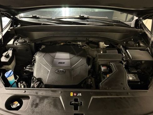 Used 2020 Kia Telluride S AWD/4WD image 48