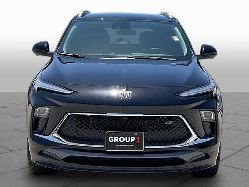 Used 2026 Buick Encore GX Sport Touring w/ Advanced Technology Package FWD image 8