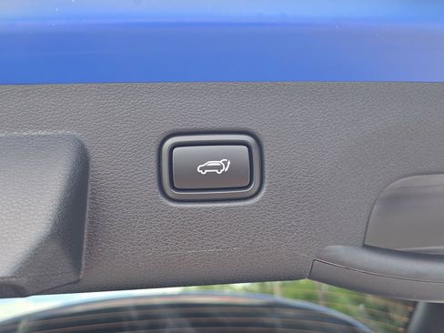 New 2026 Kia Sportage SX image 11