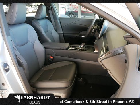 New 2026 Lexus RX 350 Premium FWD image 6