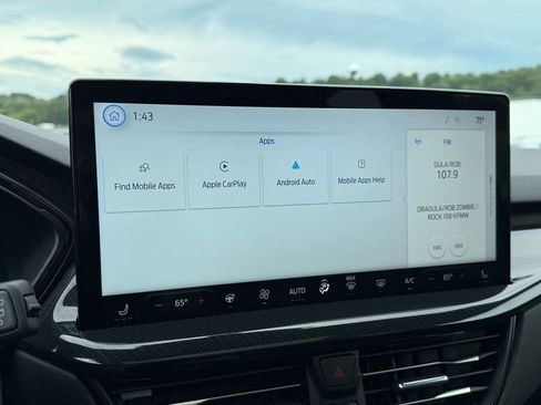 Used 2023 Ford Escape ST-Line Elite w/ Premium Technology Package image 22