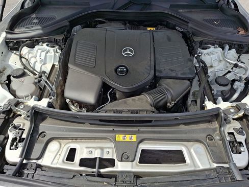 Certified 2023 Mercedes-Benz GLC 300 4MATIC image 27