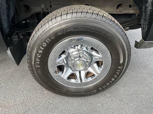 Used 2014 Chevrolet Silverado 1500 W/T image 16