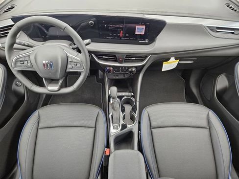 New 2026 Buick Encore GX Sport Touring w/ Comfort Package image 19