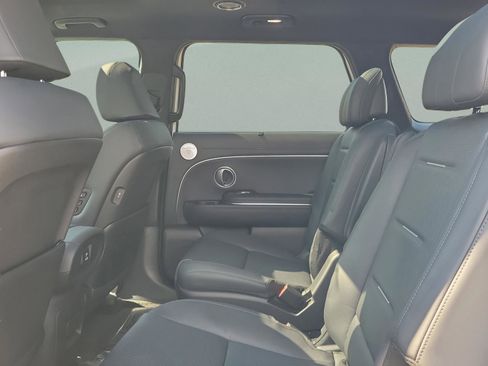 New 2026 Hyundai Palisade Calligraphy image 11