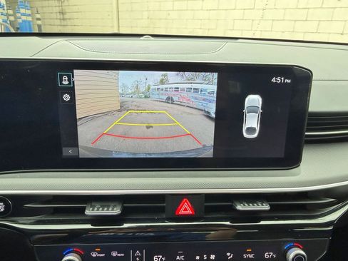 Used 2025 Kia K5 LXS image 22