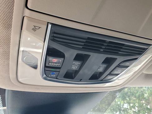 Used 2023 Acura MDX FWD w/ Technology Package image 36