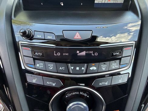 Used 2024 Acura RDX SH-AWD w/ Technology Package image 31