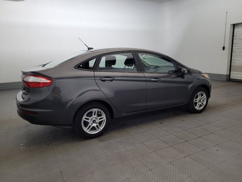 Used 2019 Ford Fiesta SE w/ Cold Weather Package FWD image 10