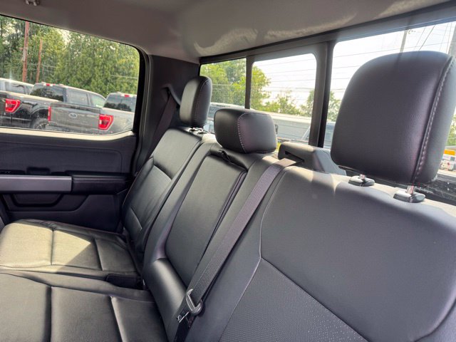 Used 2023 Ford F150 Lariat AWD/4WD image 32
