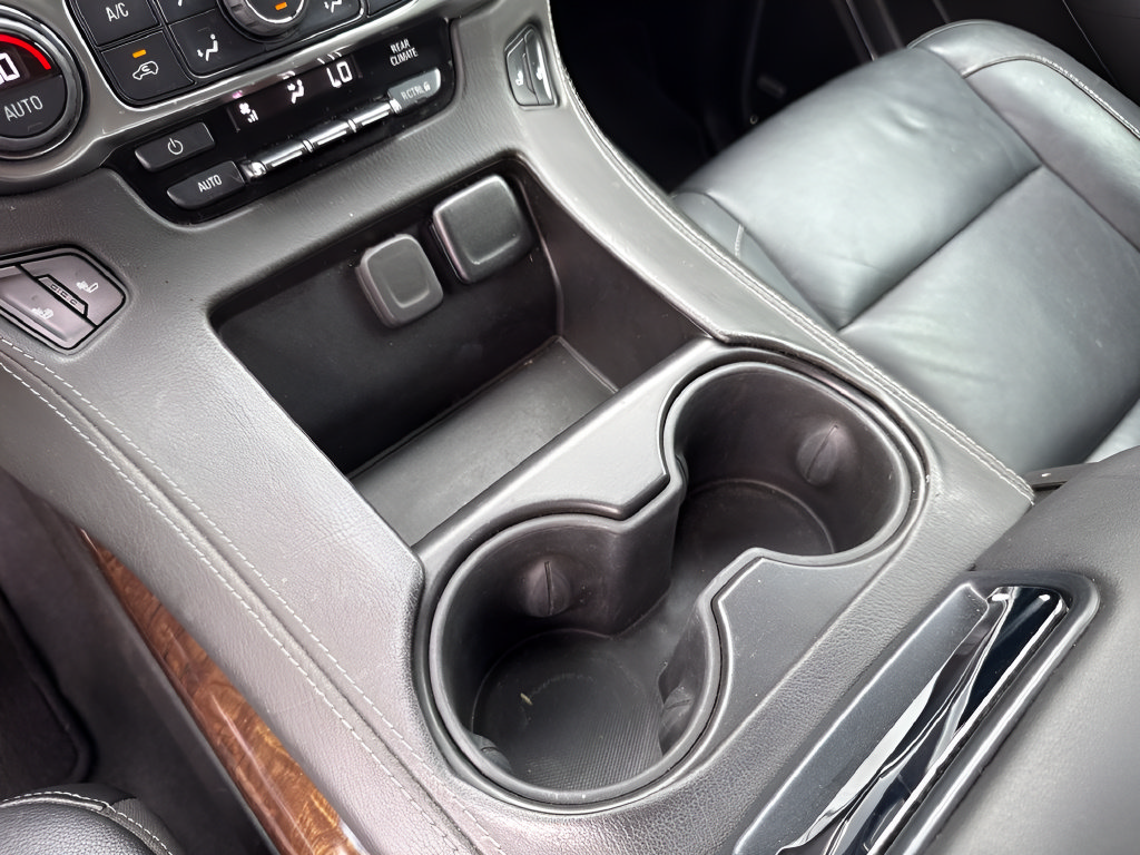 Used 2019 Chevrolet Tahoe LT RWD image 29