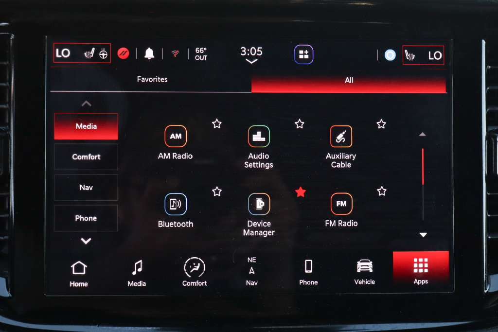 Used 2023 Dodge Durango R/T AWD/4WD image 35