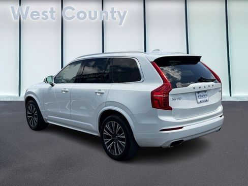 Used 2020 Volvo XC90 T5 Momentum AWD/4WD image 7