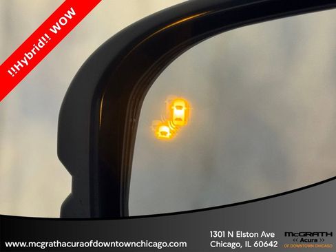 Used 2023 Honda CR-V Sport Touring image 18