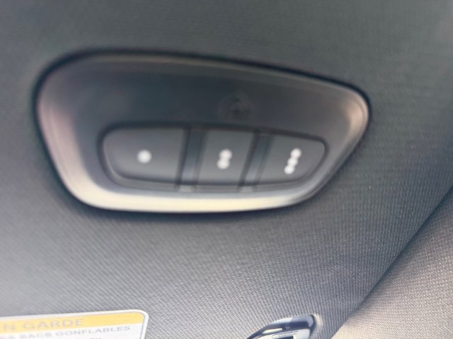 Used 2023 RAM 1500 Laramie AWD/4WD image 28